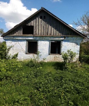 正面